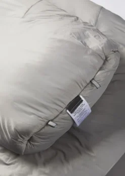 Rab Makuupussit/Kolmen Vuodenajan Makuupussit^Solar Ultra 2 makuupussi, naisten malli, Granite