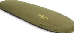 Rab Turvallisuus- Ja Lumivyöryvarusteet^Storm Bivi, vihreä