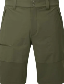 Rab Shortsit^Torque Mountain shortsit, Army