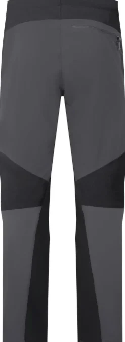 Rab Retkeilyhousut^Torque Pants Mens Anthracite