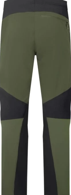 Rab Retkeilyhousut^Torque Pants Mens Army