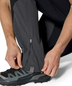 Rab Retkeilyhousut^Torque Pants Mens Army