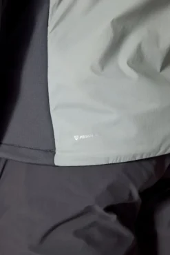 Rab Xenair Alpine Flex Jacket Mens Black| Toppatakit