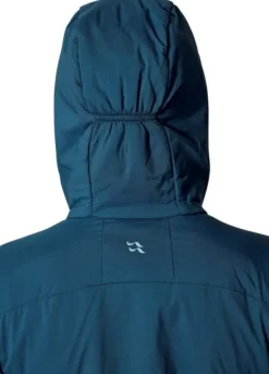 Rab Toppatakit^Xenair Alpine Flex Jacket Womens Mulberry