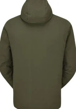 Rab Xenair Alpine Light Jacket toppatakki, Olive| Toppatakit
