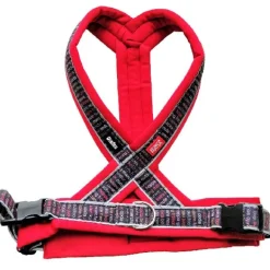 FinNero Valjaat^Ratia 8-shape -valjaat, punainen