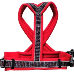 FinNero Valjaat^Ratia 8-shape -valjaat, punainen