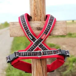 FinNero Valjaat^Ratia 8-shape -valjaat, punainen