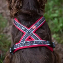 FinNero Valjaat^Ratia 8-shape -valjaat, punainen