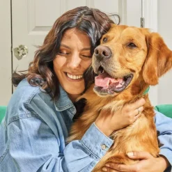 RAUH! Beef Carrot Treat 100 g| Makupalat