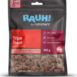 RAUH! Makupalat^makupalat mahaherkku, 100 g