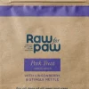 Raw for Paw Pork Treats pakastekuivattu makupala, sianliha, 50 g| Makupalat