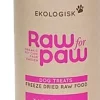 Raw for Paw Wild Deer| Makupalat
