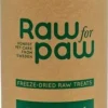 Raw for Paw Wild Duck makupalat| Makupalat