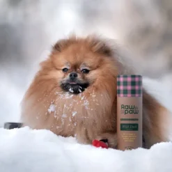 Raw for Paw Wild Duck makupalat| Makupalat