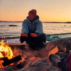 Red Original Pro Change Robe EVO avantouintitakki, vaaleansininen| Kuori- Ja Sadetakit