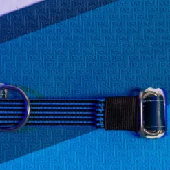 Red Paddle Co Melonta Ja Suppailu^Allround 10.6 x 32 Ride MSL -lautasetti kevyelle melojalle