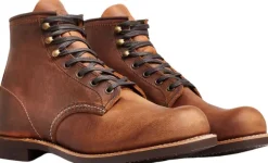 Red Wing Shoes Ulkoilukengät^Red Wing Blacksmith kengät, Copper Rough & Tough