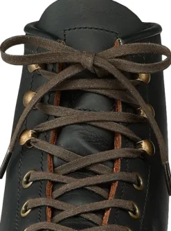 Red Wing Shoes Kengänhoito^Red Wing Lace 48" Flat kengännauhat, Waxed Brown