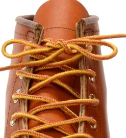 Red Wing Shoes Kengänhoito^Red Wing Lace 48" Taslan kengännauhat, Tan/Gold