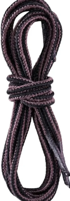 Red Wing Shoes Red Wing Lace 48" Taslan kengännauhat, Black/Brown| Kengänhoito