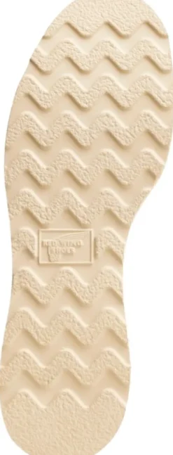 Red Wing Shoes Ulkoilukengät^Red Wing Moc Toe 6'' kengät, Briar Oil Slick