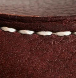 Red Wing Shoes Ulkoilukengät^Red Wing Moc Toe 6'' kengät, Briar Oil Slick