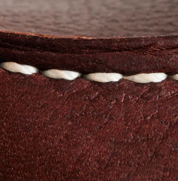 Red Wing Shoes Ulkoilukengät^Red Wing Moc Toe 6'' kengät, Briar Oil Slick