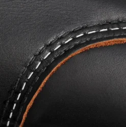 Red Wing Shoes Ulkoilukengät^Red Wing Moc Toe 6'' kengät, Black Prairie