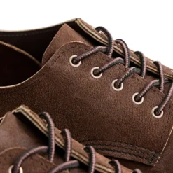 Red Wing Shoes Ulkoilukengät^Red Wing M's Weekend Oxford Chocolate Mule Skiner