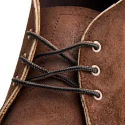 Red Wing Shoes Red Wing M's Weekender Chukka Chocolate Mule skiner| Ulkoilukengät
