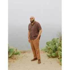 Red Wing Shoes Red Wing M's Weekender Chukka Chocolate Mule skiner| Ulkoilukengät