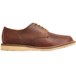 Red Wing Shoes Red Wing M's Weekender Oxford Cobber Rough & Tough| Ulkoilukengät