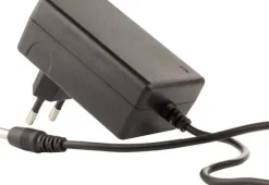 Burrel Riistakameroiden Tarvikkeet^Riistakameran ulkoinen verkkovirtalähde