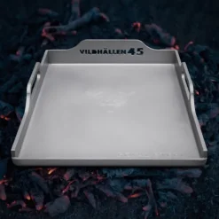 Royal Steel Vildhällen 45 paistolevy| Ruoanlaitto ja grillaus/Paistolevyt Ja Paistipannut