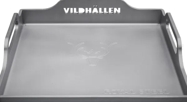Royal Steel Vildhällen paistolevy| Ruoanlaitto ja grillaus/Paistolevyt Ja Paistipannut