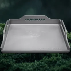 Royal Steel Vildhällen paistolevy| Ruoanlaitto ja grillaus/Paistolevyt Ja Paistipannut