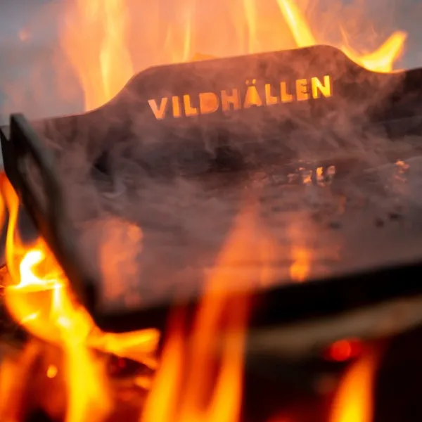Royal Steel Vildhällen paistolevy| Ruoanlaitto ja grillaus/Paistolevyt Ja Paistipannut