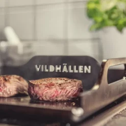 Royal Steel Vildhällen paistolevy| Ruoanlaitto ja grillaus/Paistolevyt Ja Paistipannut