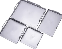 Royal Steel Vildhällen paistolevy| Ruoanlaitto ja grillaus/Paistolevyt Ja Paistipannut