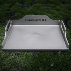 Royal Steel Ruoanlaitto ja grillaus/Paistolevyt Ja Paistipannut^Vildhällen XL paistolevy