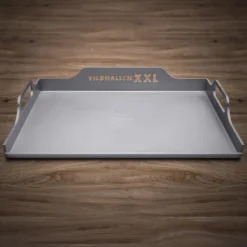 Royal Steel Vildhällen XXL paistolevy| Ruoanlaitto ja grillaus/Paistolevyt Ja Paistipannut