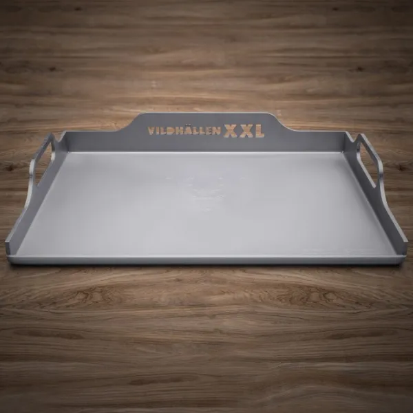 Royal Steel Vildhällen XXL paistolevy| Ruoanlaitto ja grillaus/Paistolevyt Ja Paistipannut
