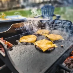 Royal Steel Vildhällen XXL paistolevy| Ruoanlaitto ja grillaus/Paistolevyt Ja Paistipannut