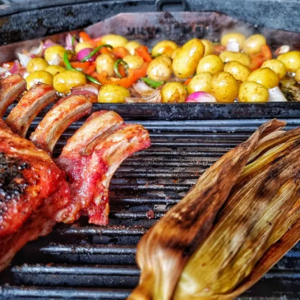 Royal Steel Ruoanlaitto ja grillaus/Paistolevyt Ja Paistipannut^Villahällen 55 paistolevy