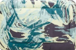 RuffWear Koiranpedit^Basecamp Bed koiranpeti, Medium, Sweeping Sage