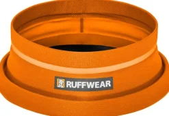 RuffWear Koirankupit^Bivy Bowl retkikuppi, 1,8L, oranssi