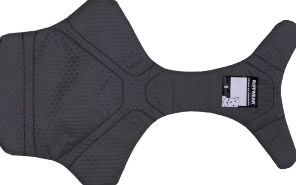 RuffWear Brush Guard lisäsuoja, tummanharmaa| Koiran Reput