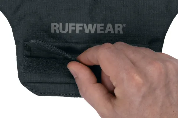 RuffWear Brush Guard lisäsuoja, tummanharmaa| Koiran Reput