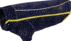 RuffWear Climate Changer Jacket koiran fleecetakki, Galaxy| Fleecetakit